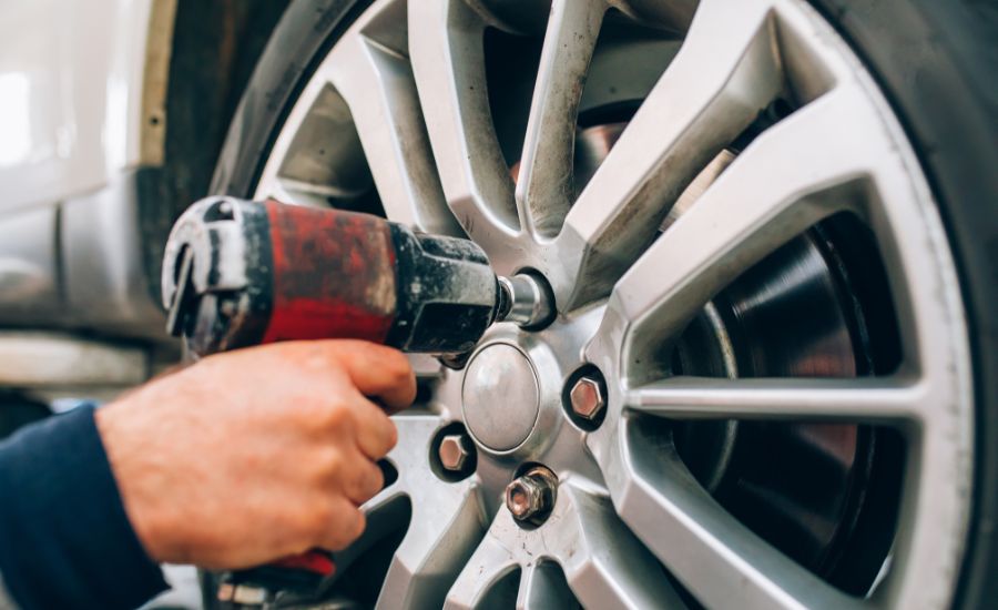 Subaru Tire Balancing Service In Ramsey NJ